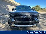 New 2025 Ford Ranger XLT SuperCrew Cab for sale #E73123 - photo 9
