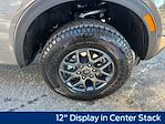 New 2025 Ford Ranger XLT SuperCrew Cab for sale #E73123 - photo 15