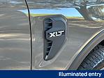 New 2025 Ford Ranger XLT SuperCrew Cab for sale #E73123 - photo 16