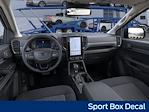New 2025 Ford Ranger XLT SuperCrew Cab for sale #E73134 - photo 10