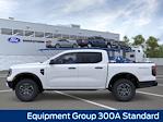 New 2025 Ford Ranger XLT SuperCrew Cab for sale #E73134 - photo 3