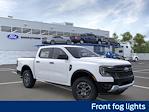 New 2025 Ford Ranger XLT SuperCrew Cab for sale #E73134 - photo 8