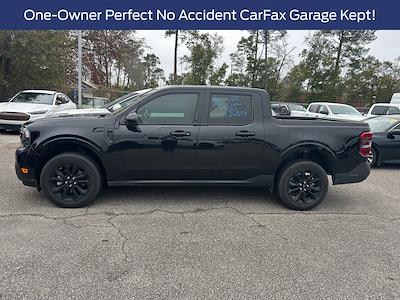 Used 2023 Ford Maverick Lariat SuperCrew Cab for sale #E73134A - photo 2