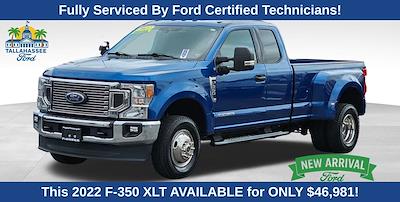 Used 2022 Ford F-350 - photo 1