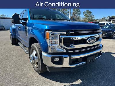 Used 2022 Ford F-350 - photo 1