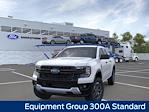 New 2025 Ford Ranger XLT SuperCrew Cab for sale #E73139 - photo 2