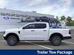 New 2025 Ford Ranger XLT SuperCrew Cab for sale #E73139 - photo 3