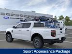 New 2025 Ford Ranger XLT SuperCrew Cab for sale #E73139 - photo 5