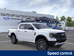 2025 Ford Ranger SuperCrew Cab RWD Pickup for sale #E73139 - photo 8