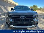 2025 Ford Ranger SuperCrew Cab 4WD Pickup for sale #E73140 - photo 9