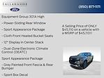 2025 Ford Ranger SuperCrew Cab 4WD Pickup for sale #E73140 - photo 12