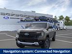 2025 Ford Ranger SuperCrew Cab 4WD Pickup for sale #E73140 - photo 4