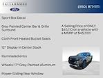 New 2025 Ford Ranger XLT SuperCrew Cab for sale #E73140 - photo 35