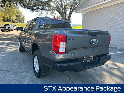 2025 Ford Ranger SuperCrew Cab RWD Pickup for sale #E73177 - photo 2