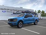 New 2025 Ford F-150 STX SuperCrew Cab Pickup for sale #E74315 - photo 1
