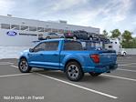 New 2025 Ford F-150 STX SuperCrew Cab Pickup for sale #E74315 - photo 2