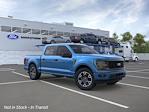 New 2025 Ford F-150 STX SuperCrew Cab Pickup for sale #E74315 - photo 7