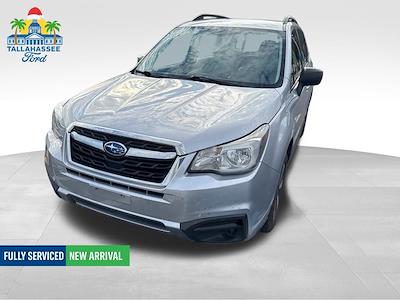 Used 2018 Subaru Forester for sale #E74315A - photo 1