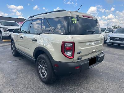 New 2025 Ford Bronco Sport Big Bend AWD SUV for sale #E76751 - photo 2