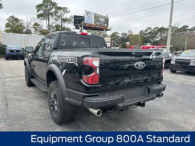 New 2025 Ford Ranger Raptor SuperCrew Cab for sale #E78208 - photo 2