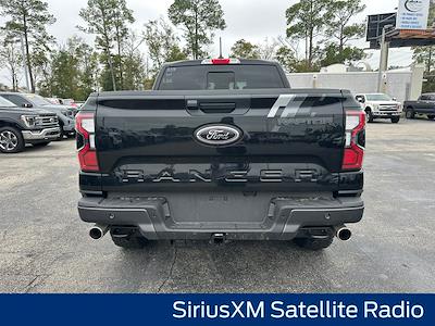New 2025 Ford Ranger Raptor SuperCrew Cab for sale #E78208 - photo 2