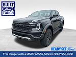 New 2025 Ford Ranger Raptor SuperCrew Cab for sale #E78208 - photo 1