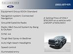 New 2025 Ford Ranger Raptor SuperCrew Cab for sale #E78208 - photo 12