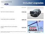 New 2025 Ford Ranger Raptor SuperCrew Cab for sale #E78208 - photo 4