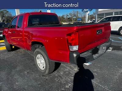 Used 2017 Toyota Tacoma SR Double Cab for sale #E78208A - photo 2