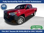 2017 Toyota Tacoma Double Cab RWD Pickup for sale #E78208A - photo 1