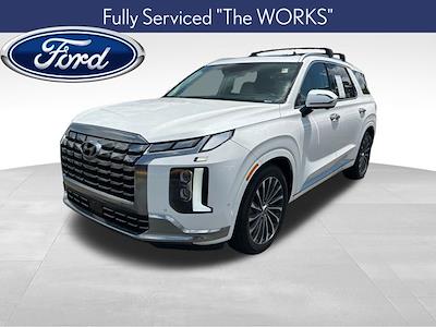 Used 2023 Hyundai Palisade Calligraphy SUV for sale #E79496C - photo 1
