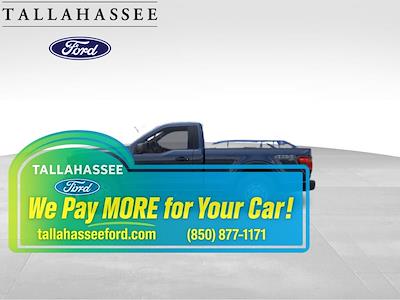 New 2025 Ford F-150 XL Regular Cab 4WD Pickup for sale #E91611 - photo 1