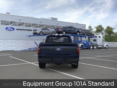 New 2025 Ford F-150 XL Regular Cab 4WD Pickup for sale #E91611 - photo 2
