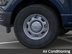 New 2025 Ford F-150 XL Regular Cab 4WD Pickup for sale #E91611 - photo 5