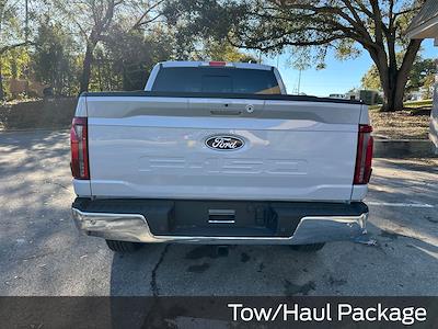 2025 Ford F-150 SuperCrew Cab 4WD Pickup for sale #E94008 - photo 2