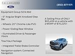 2025 Ford F-150 SuperCrew Cab 4WD Pickup for sale #E94008 - photo 12