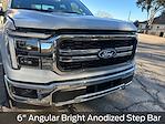2025 Ford F-150 SuperCrew Cab 4WD Pickup for sale #E94008 - photo 13