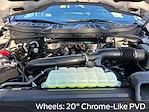 2025 Ford F-150 SuperCrew Cab 4WD Pickup for sale #E94008 - photo 21