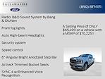 2025 Ford F-150 SuperCrew Cab 4WD Pickup for sale #E94008 - photo 25