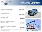 2025 Ford F-150 SuperCrew Cab 4WD Pickup for sale #E94008 - photo 4