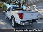 2025 Ford F-150 SuperCrew Cab 4WD Pickup for sale #E94008 - photo 5