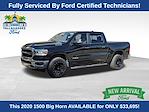 Used 2020 Ram 1500 Lone Star Crew Cab for sale #E94008A - photo 1