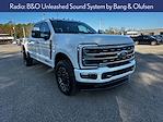2024 Ford F-350 Crew Cab SRW 4WD Pickup for sale #EC34589A - photo 8