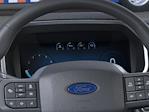 New 2025 Ford F-150 Lariat SuperCrew Cab 4x4 Pickup for sale #F01921 - photo 13
