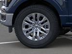 New 2025 Ford F-150 Lariat SuperCrew Cab 4x4 Pickup for sale #F01921 - photo 19