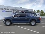 New 2025 Ford F-150 Lariat SuperCrew Cab 4x4 Pickup for sale #F01921 - photo 3