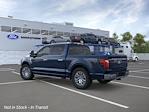 New 2025 Ford F-150 Lariat SuperCrew Cab 4x4 Pickup for sale #F01921 - photo 4
