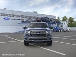 New 2025 Ford F-150 Lariat SuperCrew Cab 4x4 Pickup for sale #F01921 - photo 6