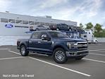 New 2025 Ford F-150 Lariat SuperCrew Cab 4x4 Pickup for sale #F01921 - photo 7