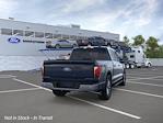 New 2025 Ford F-150 Lariat SuperCrew Cab 4x4 Pickup for sale #F01921 - photo 8